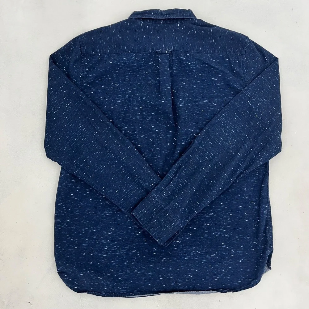 Denim & Flower Ricky Singh denim flower